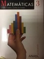 Small matematicas 3  eso en tus manos  anaya el giralibro