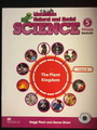 Small natural and social science the plant kingdom topic 2 macmillan el giralibro