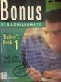 Small bonus 1 ingles libro 1  bachiller oxford. el giralibro