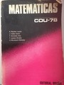 Small matematicas cou 78 bru o el giralibro