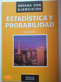 Medium repasa con ejercicios estadistica y probabilidad 2  ciclo eso oxford el giralibro