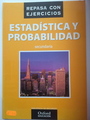 Small repasa con ejercicios estadistica y probabilidad 2  ciclo eso oxford el giralibro