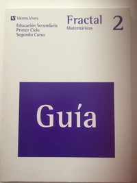 Medium matematicas fractal 2 eso libro del profesor vicens vives el giralibro