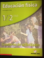 Small educacion fisica cuaderno de actividades 1  ciclo eso teide el giralibro
