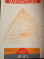 Small matematicas ii anaya el giralibro