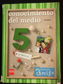 Small conocimiento del medio proy. nuevo planeta amigo 5  primaria cantabria sm el giralibro