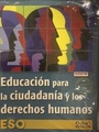 Small educacion para la ciudadania y los derechos humanos adarve 1  ciclo eso oxford el giralibro