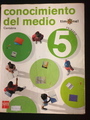 Small conocimiento del medio 5  primaria timonel cantabria sm el giralibro