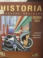 Small historia 2  ciclo eso ed. 1995 mac graw hill el giralibro