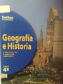 Small geografia e historia ed. 1995 4  eso santillana el giralibro