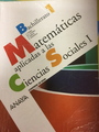 Small matem ticas aplicadas a las ciencias sociales 1 anaya el giralibro 