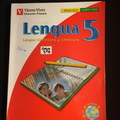 Small lengua 5  primaria un mundo de colores vicens vives el giralibro