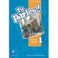 Small tu parles   livre de l  eleve 1 frances longman el giralibro