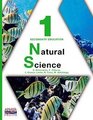 Small natural science 1  eso anaya el giralibro