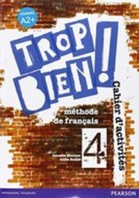 Medium trop bien  4  eso cahier d activites pearson el giralibro