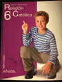 Small religion catolica abre la puerta 6  primaria anaya el giralibro