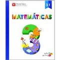 Small matematicas 3  primaria aula activa vicens vives el giralibro