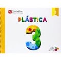 Small plastica aula activa 3  primaria vicens vives el giralibro