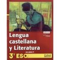 Small lengua castellana y literatura 4 tomos antologia 3  eso oxford el giralibro