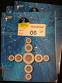 Small matematicas 6  primaria mundo agua trimestres edelvives el giralibro