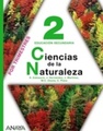 Small ciencias de la naturaleza 2  eso trimestres anaya el giralibro