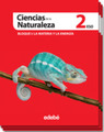Small ciencias de la naturaleza 2  eso trimestres edebe el giralibro