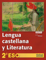 Small lengua castellana y literatura 2  eso adarve serie cota oxford el giralibro