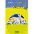 Small science 4 social and natural 4  primaria oxford el giralibro