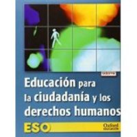 Medium educacion para la ciudadania y los derechos humanos adarve 2  ciclo eso oxford el giralibro