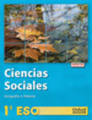 Small ciencias sociales geografia e historia 1  eso oxford el giralibro