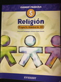 Small religion catolica 5  primaria proyecto aldabaran xxi everest el giralibro