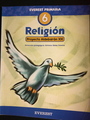 Small religion catolica 6  primaria proyecto aldabaran xxi everest el giralibro