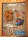 Small matematicas 6  primaria nuevo planeta amigo sm el giralibro