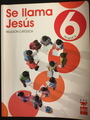 Small se llama jesus 6  primaria   el libro de jesus sm el giralibro