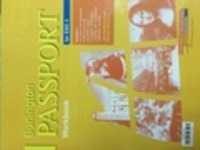 Medium libro de texto segunda mano   el giralibro   passport 3 workbook