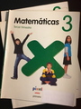 Small matematicas 3  primaria pixel edebe el giralibro
