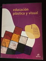 Small educacion plastica y visual 1  ciclo eso editex el giralibro