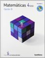 Small matematicas 4 eso santillana