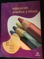 Small educacion plastica y visual 2  ciclo eso editex el giralibro