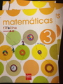 Small matematicas 3  primaria trimestres tirolina sm el giralibro