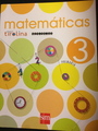 Small matematicas 3  primaria tirolina sm el giralibro