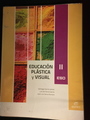 Small educacion plastica y visual 2  ciclo eso editex el giralibro