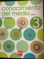 Small conocimiento del medio 3  primaria tirolina cantabria sm el giralibro