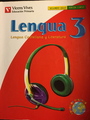 Small lengua 3  primaria mundo de colores vicens vives el giralibro