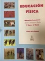 Small educacio fisica 1 ciclo eso kine elgiralibro