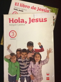 Medium hola jes s 3  primaria  el libro de jes s sm el giralibro