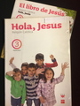 Small hola jes s 3  primaria  el libro de jes s sm el giralibro