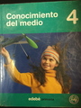 Small conocimiento del medio 4  primaria en ruta edebe el giralibro