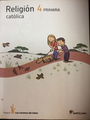 Small religion catolica 4  primaria los caminos del saber santillana el giralibro