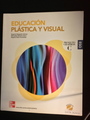 Small educacion plastica y visual graphos c 2  ciclo eso mac graw hill el giralibro